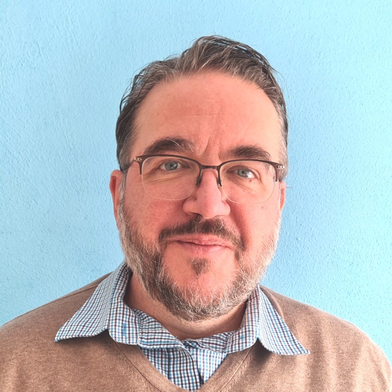 Profielfoto Marko Schulten